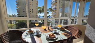 Pis a Urbanizacion pueblo nuevo 7. Vendo piso 3 dorm en paseo de algarrobo costa