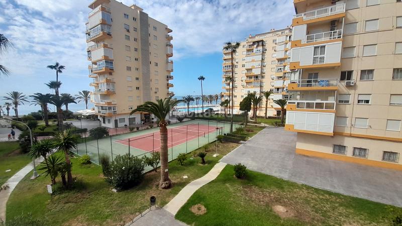 Foto 10db2862-08e8-4599-a2f8-ca0c3cf23ac6. Etagenwohnung in urbanizacion pueblo nuevo 11 in Algarrobo Costa