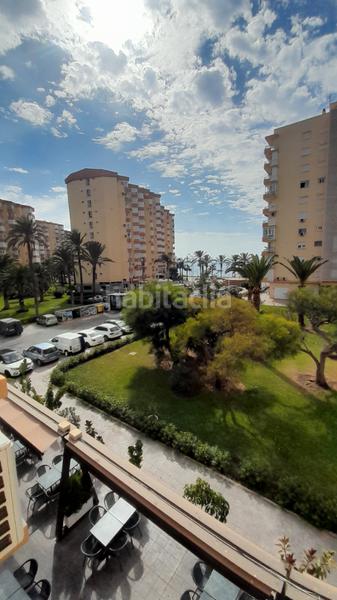 Foto 15dfcd10-f93d-477a-b6d3-c024992d35b9. Etagenwohnung in urbanizacion pueblo nuevo 11 in Algarrobo Costa