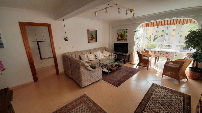 Foto 2ca67723-513d-4fdf-944b-f4b7f15fab8a. Etagenwohnung in urbanizacion pueblo nuevo 11 in Algarrobo Costa