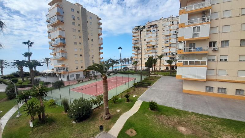 Foto 57f5514d-ad61-4868-8157-b234ca5fcb62. Etagenwohnung in urbanizacion pueblo nuevo 11 in Algarrobo Costa