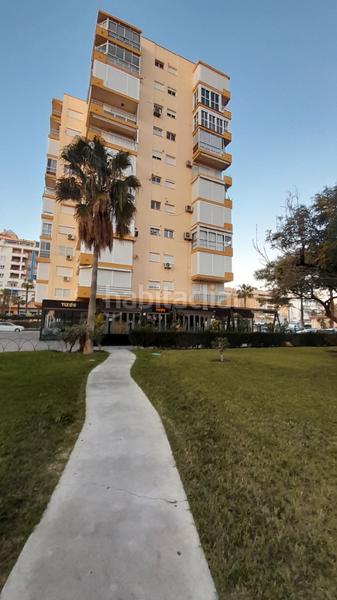 Foto 67715adf-9fb3-4917-82e3-5b3ff6de3ef5. Etagenwohnung in urbanizacion pueblo nuevo 11 in Algarrobo Costa