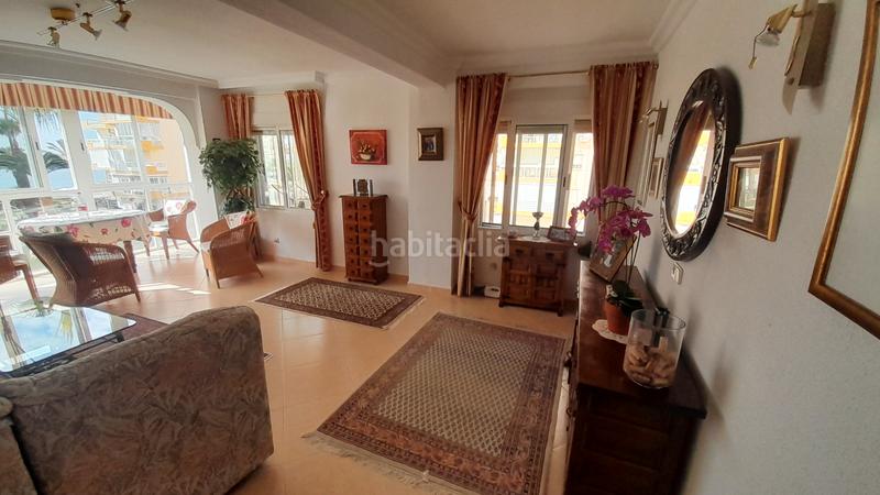 Foto 67770e6f-72a6-49b5-ae16-fcfa0dbe646e. Etagenwohnung in urbanizacion pueblo nuevo 11 in Algarrobo Costa
