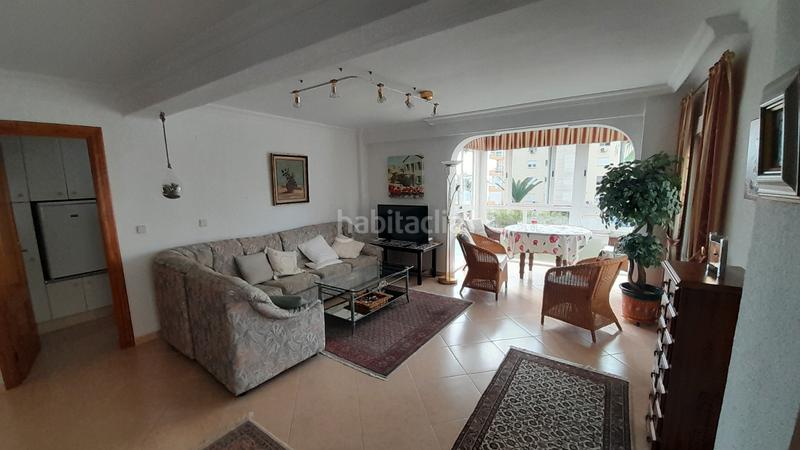 Foto 6cbf7293-6b50-45c3-b349-96e31809a23b. Etagenwohnung in urbanizacion pueblo nuevo 11 in Algarrobo Costa