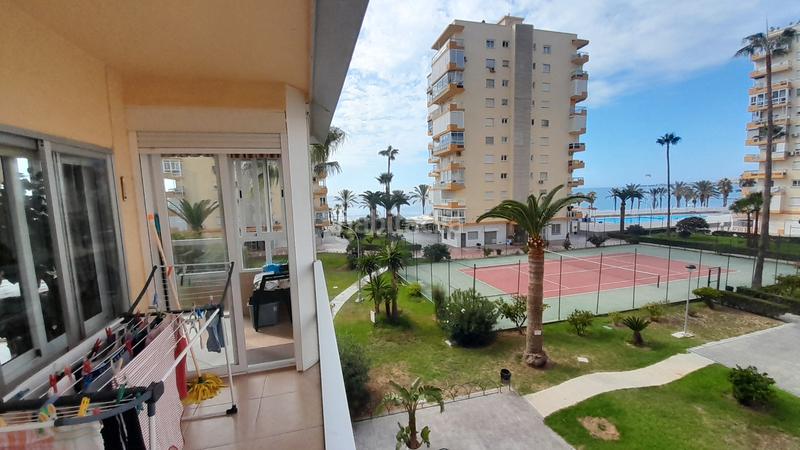 Foto 833a0b63-9255-4dcd-a3ad-1aa20d9a9cd7. Etagenwohnung in urbanizacion pueblo nuevo 11 in Algarrobo Costa