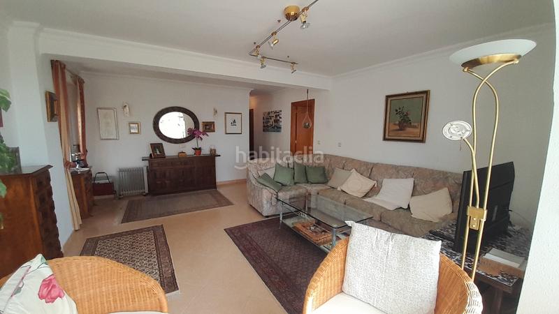 Foto 91698fdf-d653-4776-bad7-d4bf5bd06d76. Etagenwohnung in urbanizacion pueblo nuevo 11 in Algarrobo Costa