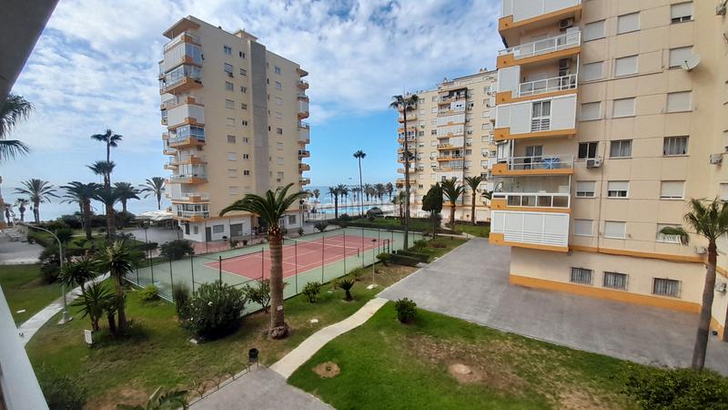 Foto c31e143f-7963-4f4f-9fb1-03689646d1ed. Etagenwohnung in urbanizacion pueblo nuevo 11 in Algarrobo Costa