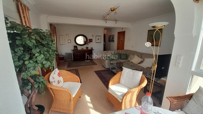 Foto e4bb143e-bda4-49c8-a6a2-075cf774aaaa. Etagenwohnung in urbanizacion pueblo nuevo 11 in Algarrobo Costa