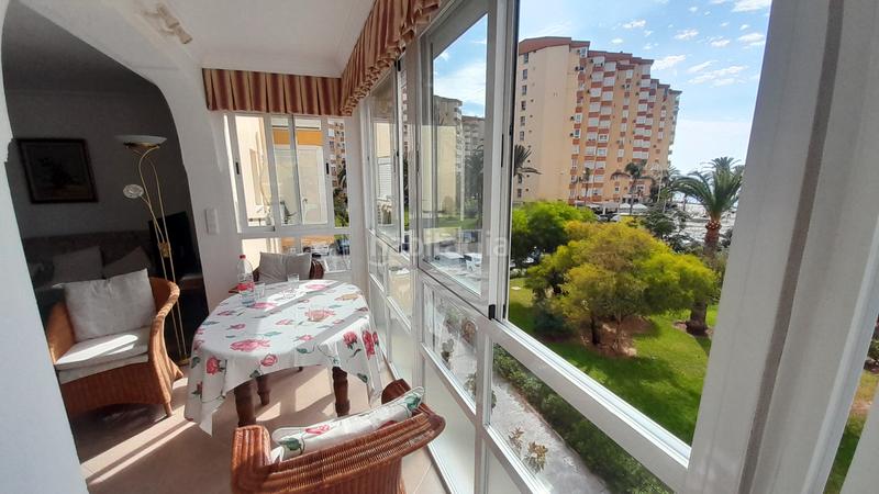 Foto ee3048fc-c558-4bf4-9f61-df116c10278f. Etagenwohnung in urbanizacion pueblo nuevo 11 in Algarrobo Costa