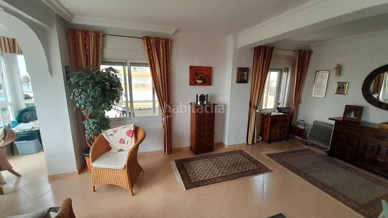 Foto f0c43cef-4a58-4850-a983-12e9c7df7d08. Etagenwohnung in urbanizacion pueblo nuevo 11 in Algarrobo Costa