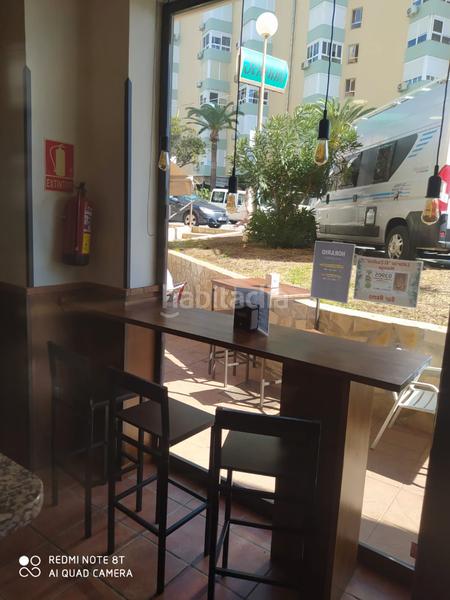 Foto 5118e5e1-b240-4f12-9894-732a68fb5c76. Affitto locale commerciale in avenida américa 88 in Torrox