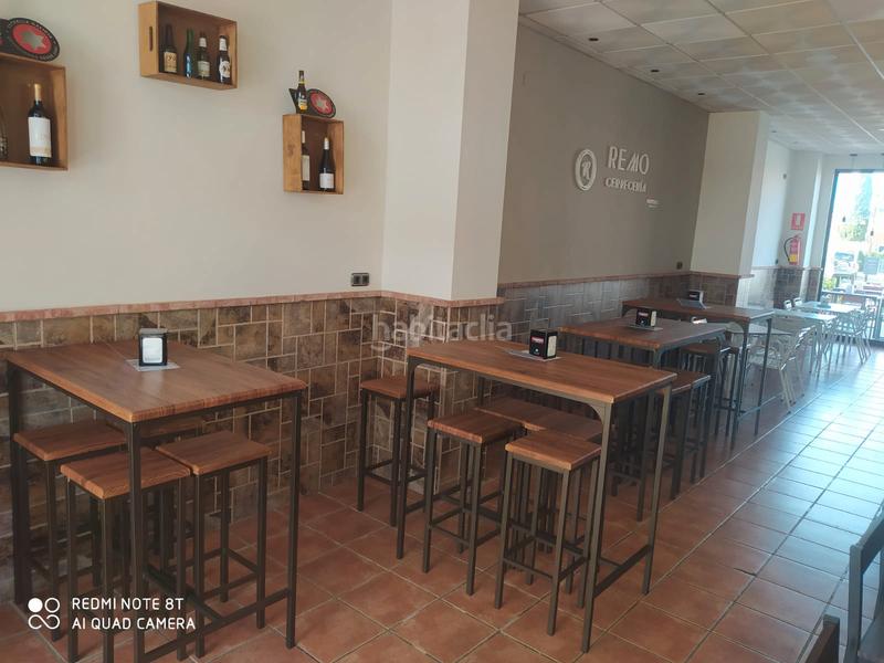 Foto 0586ce3e-1469-4129-ace3-482d962f335d. Lloguer local comercial a avenida américa 88 a Centro Internacional Torrox