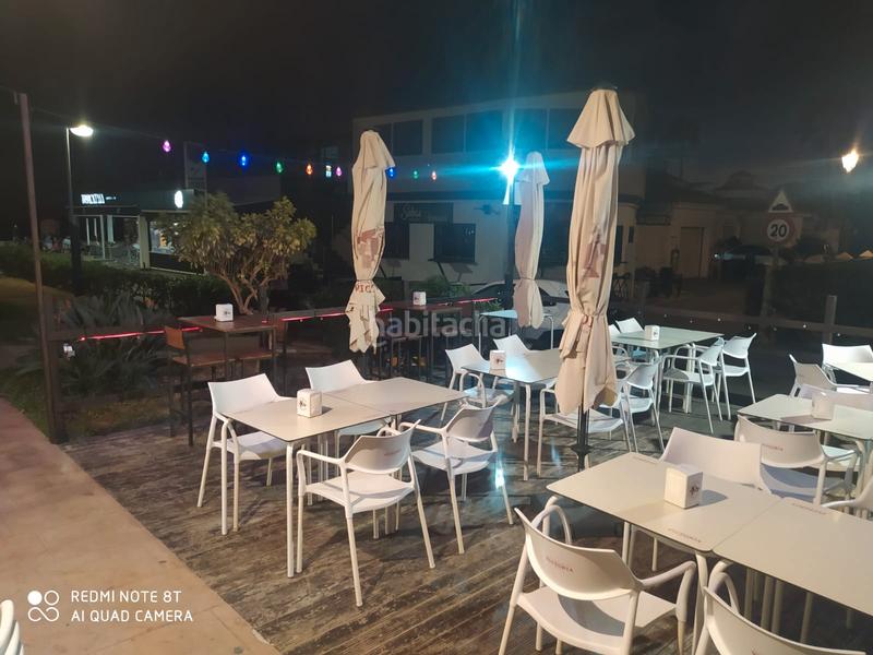 Foto 3fc9bce9-d170-42bb-9d80-f8c000b7494d. Lloguer local comercial a avenida américa 88 a Centro Internacional Torrox