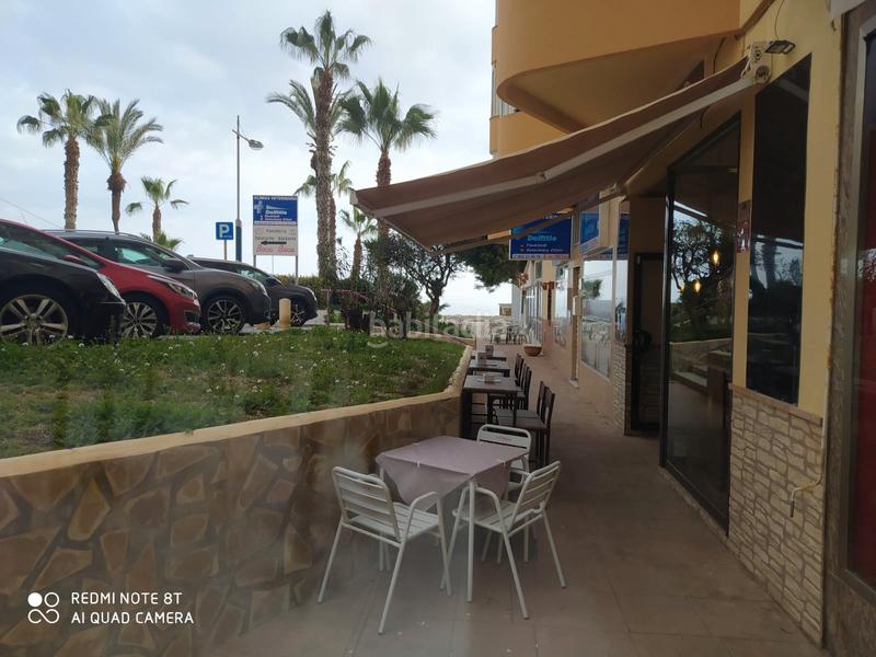 Foto d3e56b36-5f58-4c0b-ad95-16787ed456eb. Lloguer local comercial a avenida américa 88 a Centro Internacional Torrox