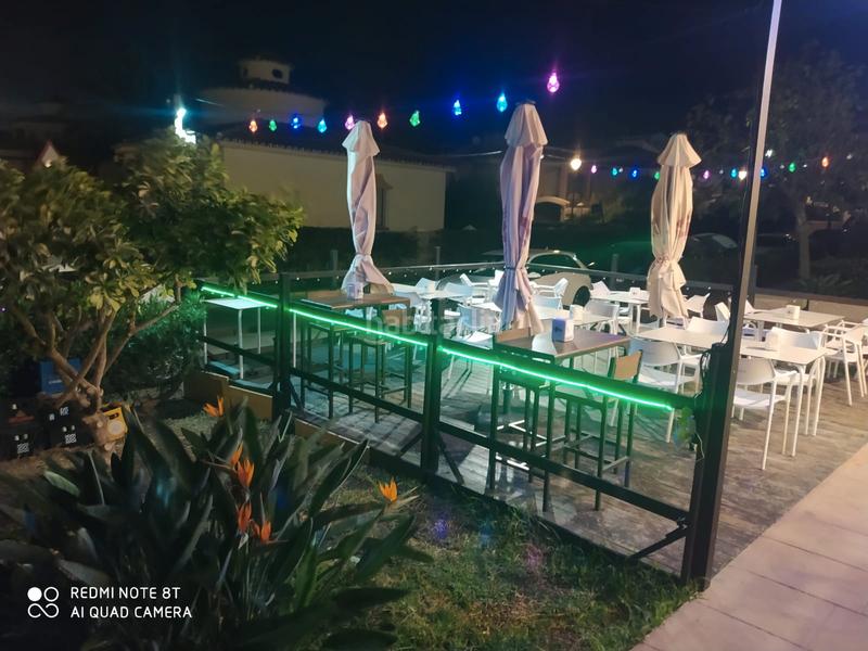 Foto 712f4c29-5918-43af-af1a-2d427c3dc160. Miete geschäftsraum in avenida américa 88 in Centro Internacional Torrox