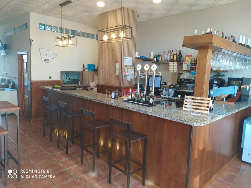 Foto 7d26ae4b-fe86-44a5-8b55-0ec54ed5b34a. Miete geschäftsraum in avenida américa 88 in Centro Internacional Torrox