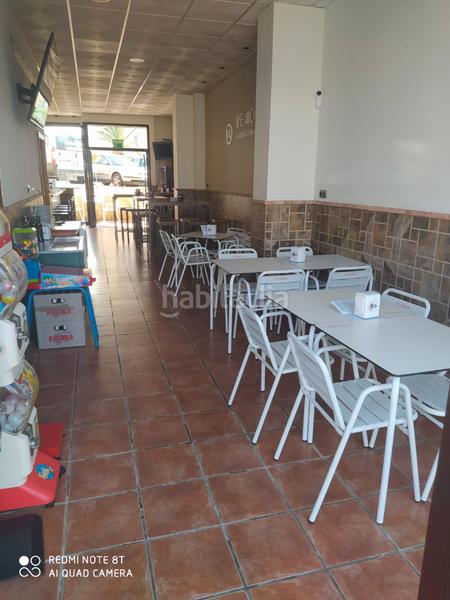 Foto c261ae87-ab26-42e1-8e76-e57e3705530c. Miete geschäftsraum in avenida américa 88 in Centro Internacional Torrox