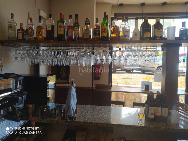 Foto 2343dca8-dfe8-429e-84e0-2fbde1fc4060. Rent business premise in avenida américa 88 in Centro Internacional Torrox