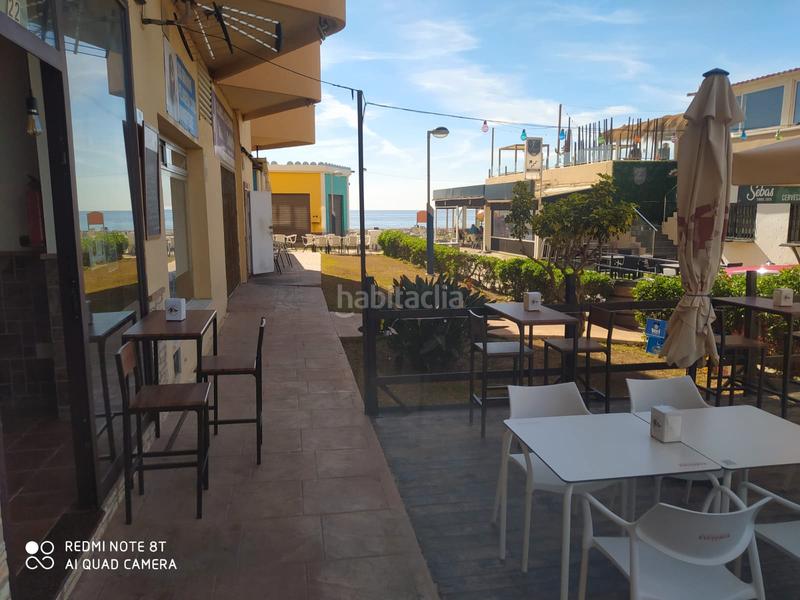 Foto 4218ac04-fd25-44f8-ab5c-310e59fc242c. Rent business premise in avenida américa 88 in Centro Internacional Torrox