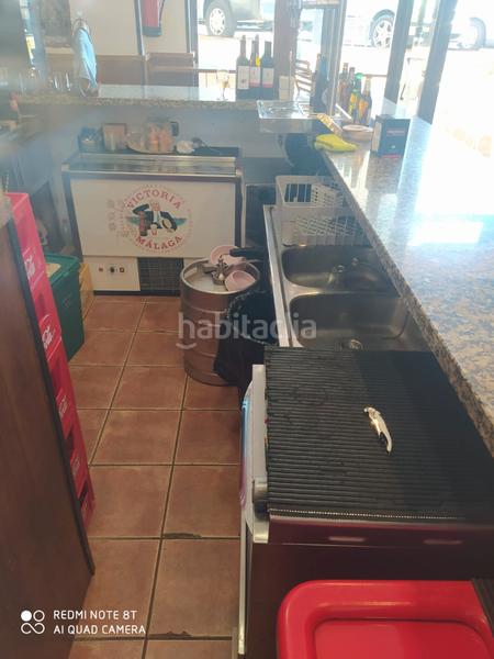 Foto b5b08b79-eee0-45aa-bb60-03f8bb71fe19. Rent business premise in avenida américa 88 in Centro Internacional Torrox