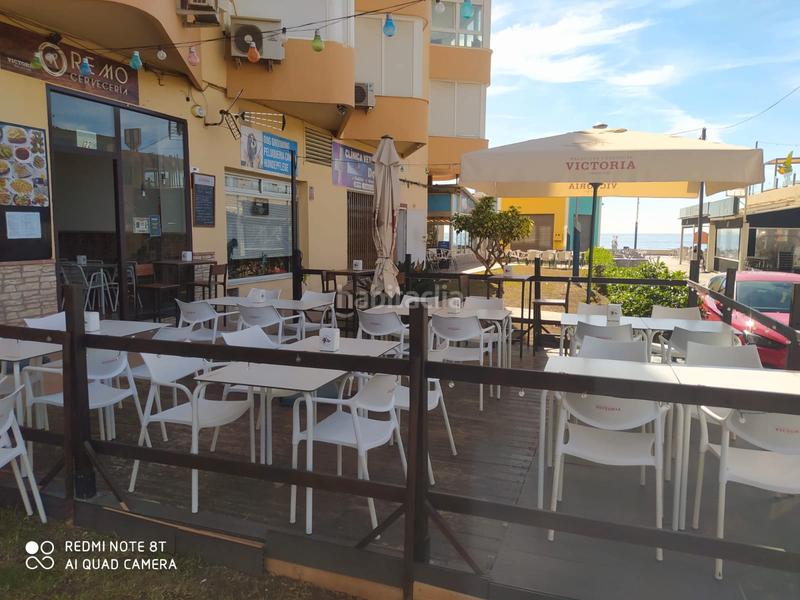Foto b6157086-64be-4fe4-b677-079492d3af43. Rent business premise in avenida américa 88 in Centro Internacional Torrox