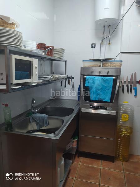 Foto c0289f47-8bd5-45c8-84b6-b13025f51c0f. Rent business premise in avenida américa 88 in Centro Internacional Torrox