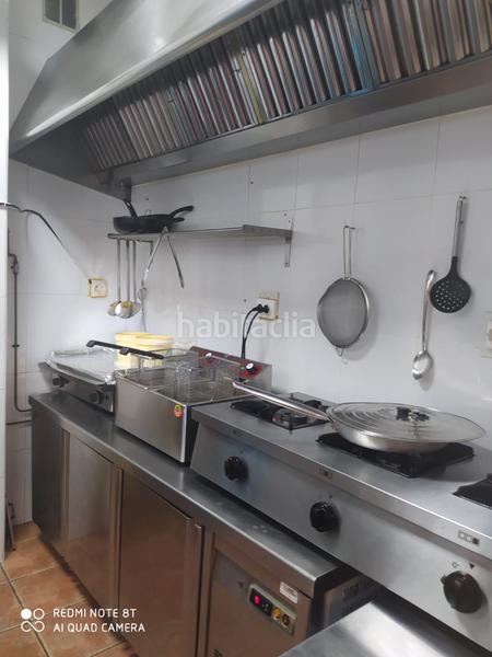 Foto c9d34ae3-8679-4e12-983d-bad094552c93. Rent business premise in avenida américa 88 in Centro Internacional Torrox