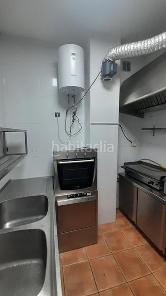 Foto 50b62502-5c95-4175-afc9-c6dd4f79a3ef. Affitto locale commerciale in paseo maritimo 7 in Torrox