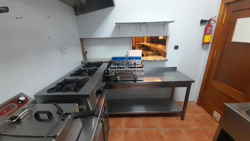 Foto 54d62a6a-0fe0-4920-9a6f-ba993f107a29. Affitto locale commerciale in paseo maritimo 7 in Torrox