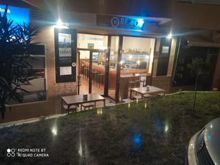 Locale commerciale in Paseo Maritimo 7