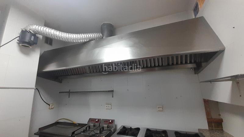 Foto 9f467769-1c38-4a87-9d90-5a819c2ce4f1. Affitto locale commerciale in paseo maritimo 7 in Torrox