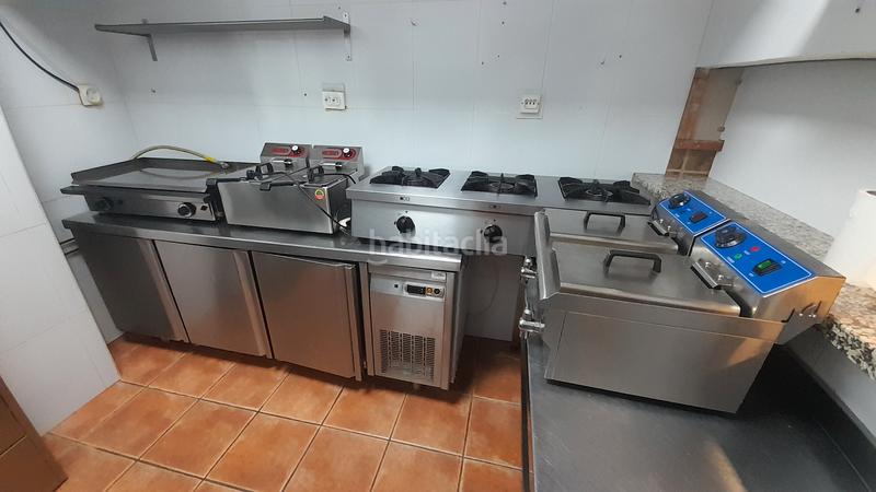 Foto a2682414-8398-402e-8004-78b3b21896ad. Affitto locale commerciale in paseo maritimo 7 in Torrox