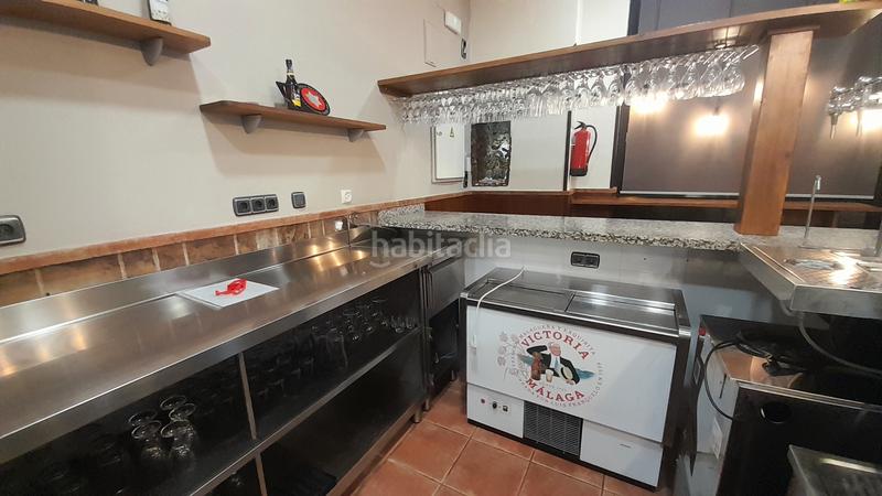 Foto b1dbd4e2-8c29-4547-8afb-61e9297f384a. Affitto locale commerciale in paseo maritimo 7 in Torrox