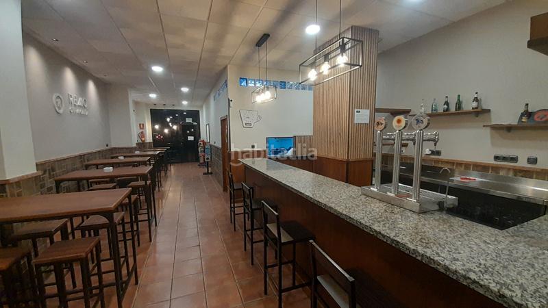 Foto b33a2c43-53af-455d-a189-190950058a9b. Affitto locale commerciale in paseo maritimo 7 in Torrox