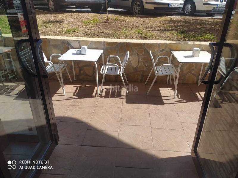 Foto be690c63-d4c1-473e-a21e-0a3e04fade6c. Affitto locale commerciale in paseo maritimo 7 in Torrox