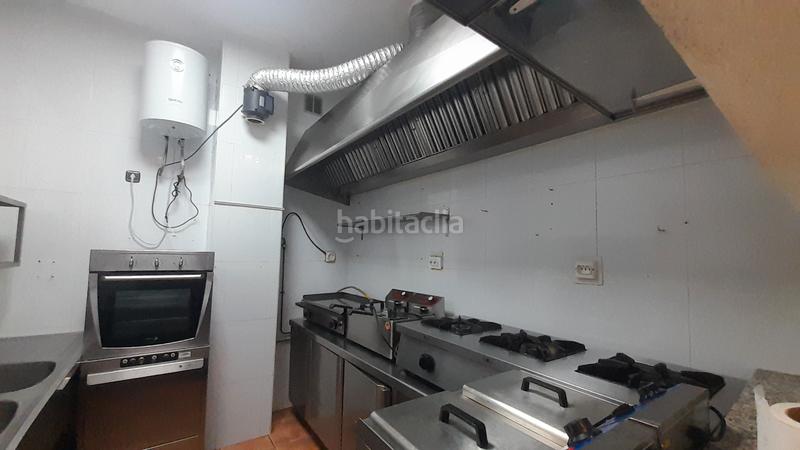 Foto ccdc2187-8591-44a7-9469-acbac4a7fcac. Affitto locale commerciale in paseo maritimo 7 in Torrox