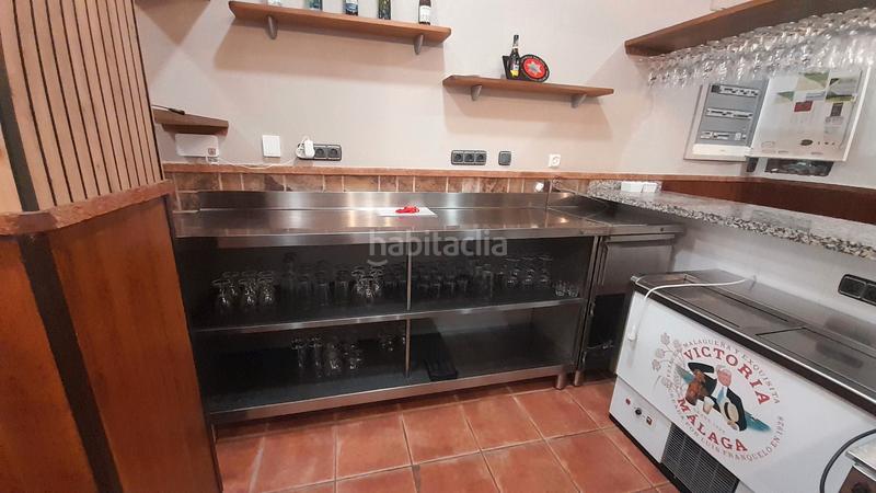 Foto ddf5b412-849f-4621-b75a-291226ee257c. Affitto locale commerciale in paseo maritimo 7 in Torrox