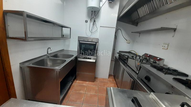 Foto fba6e65b-d9dc-49a8-add2-43bdf3e4cf11. Affitto locale commerciale in paseo maritimo 7 in Torrox