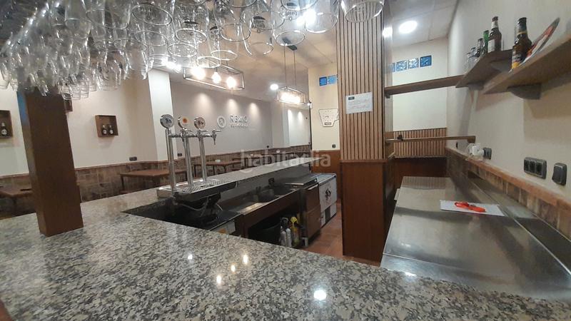 Foto 0ca4591a-385c-45b7-82f0-2092a5cdaf6f. Alquiler local comercial en paseo maritimo 7 alquilo/vendo restaurante costa en Torrox