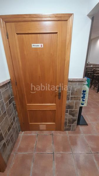 Foto 607b0420-69a3-49f1-a0eb-db8faebb672d. Alquiler local comercial en paseo maritimo 7 alquilo/vendo restaurante costa en Torrox