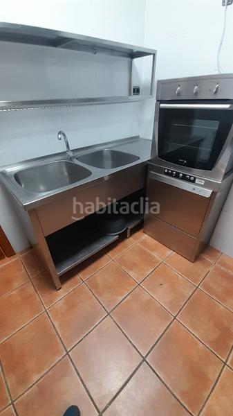 Foto 8528d87a-a9b3-48d0-9dd6-e15c15b7109e. Alquiler local comercial en paseo maritimo 7 alquilo/vendo restaurante costa en Torrox