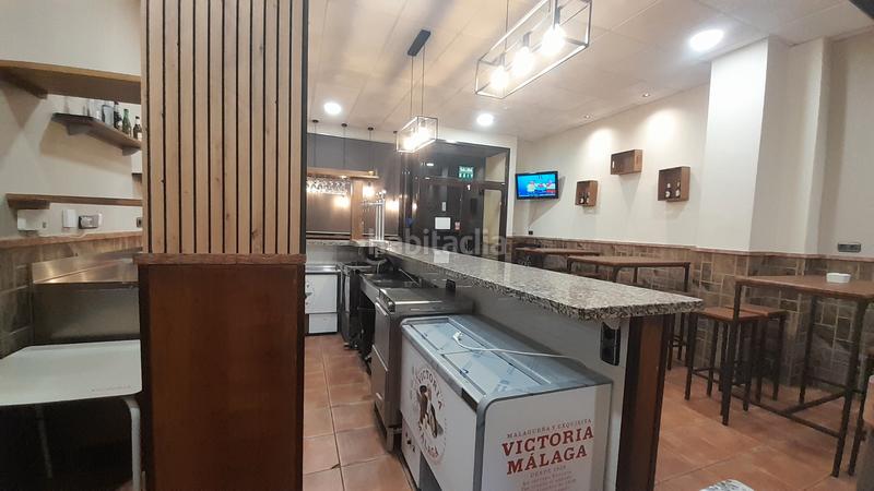 Foto b5b19d00-34dd-4d46-a9ac-b8b4572700d4. Alquiler local comercial en paseo maritimo 7 alquilo/vendo restaurante costa en Torrox