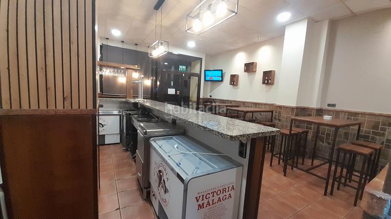 Foto bb030410-d3e4-4fd9-be55-a50d384dc4ca. Alquiler local comercial en paseo maritimo 7 alquilo/vendo restaurante costa en Torrox