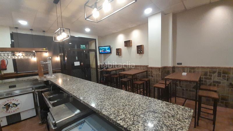 Foto 03fef896-e835-4363-ac8e-178118175bf8. Lloguer local comercial a paseo maritimo 7 a Centro Internacional Torrox