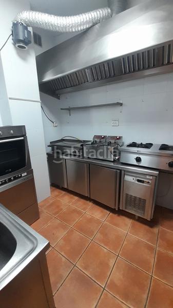 Foto 1508c978-1be2-4f14-8832-f8bf65b3782f. Lloguer local comercial a paseo maritimo 7 a Centro Internacional Torrox