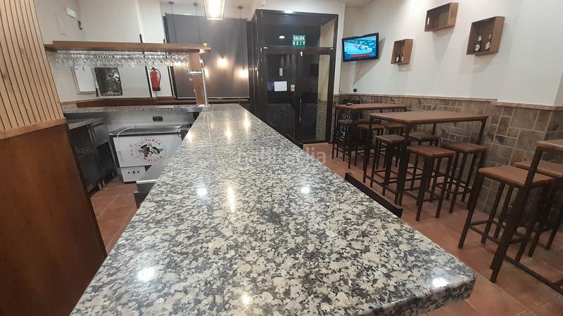 Foto 177fbcba-7de3-447b-bbc0-df1a303564eb. Lloguer local comercial a paseo maritimo 7 a Centro Internacional Torrox