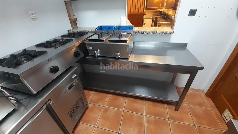 Foto 330cc62d-7099-469d-8c13-286fb2936466. Lloguer local comercial a paseo maritimo 7 a Centro Internacional Torrox