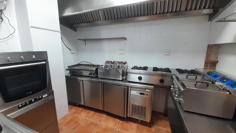 Foto 5f467e39-dc18-4d4f-9ad7-ed79617f6509. Lloguer local comercial a paseo maritimo 7 a Centro Internacional Torrox