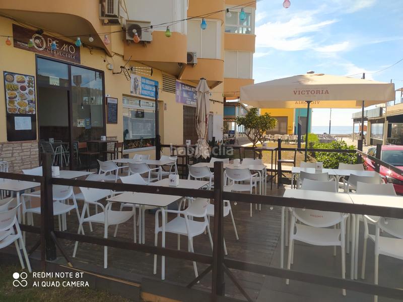 Foto 6d0f7227-271b-49b8-b5a0-48b9a0fe9c04. Lloguer local comercial a paseo maritimo 7 a Centro Internacional Torrox