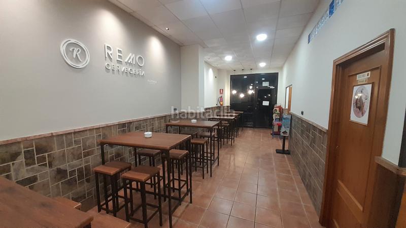 Foto 75e84888-abc2-4ebb-86ff-12241261bee2. Lloguer local comercial a paseo maritimo 7 a Centro Internacional Torrox